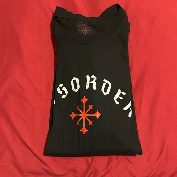 Disorder tee - Picture 1 of 5
